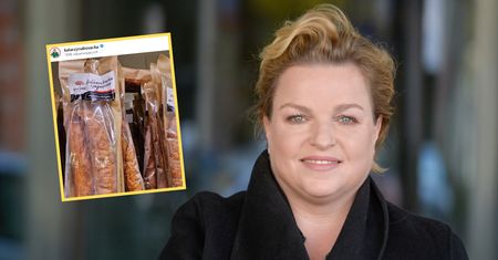 Bosacka wzięła pod lupę skład kiełbasy. "Prawdziwy poemat"