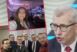 Lichocka w reżyserce TVP. Kwiatkowski: absurdalna sytuacja