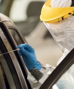 Koronawirus. Delta coraz bardziej zakaźna. Wiceminister pokazuje liczby