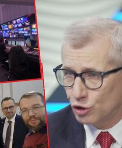 Lichocka w reżyserce TVP. Kwiatkowski: absurdalna sytuacja