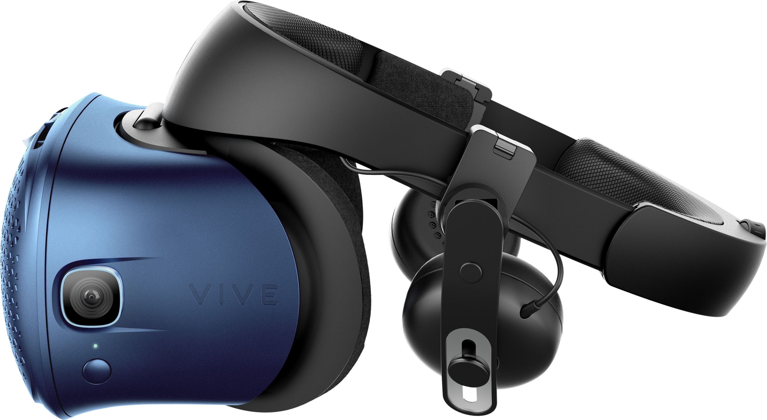 HTC Vive Cosmos - nowy VR na PC. Data premiery, cena i garść szczegółów 3