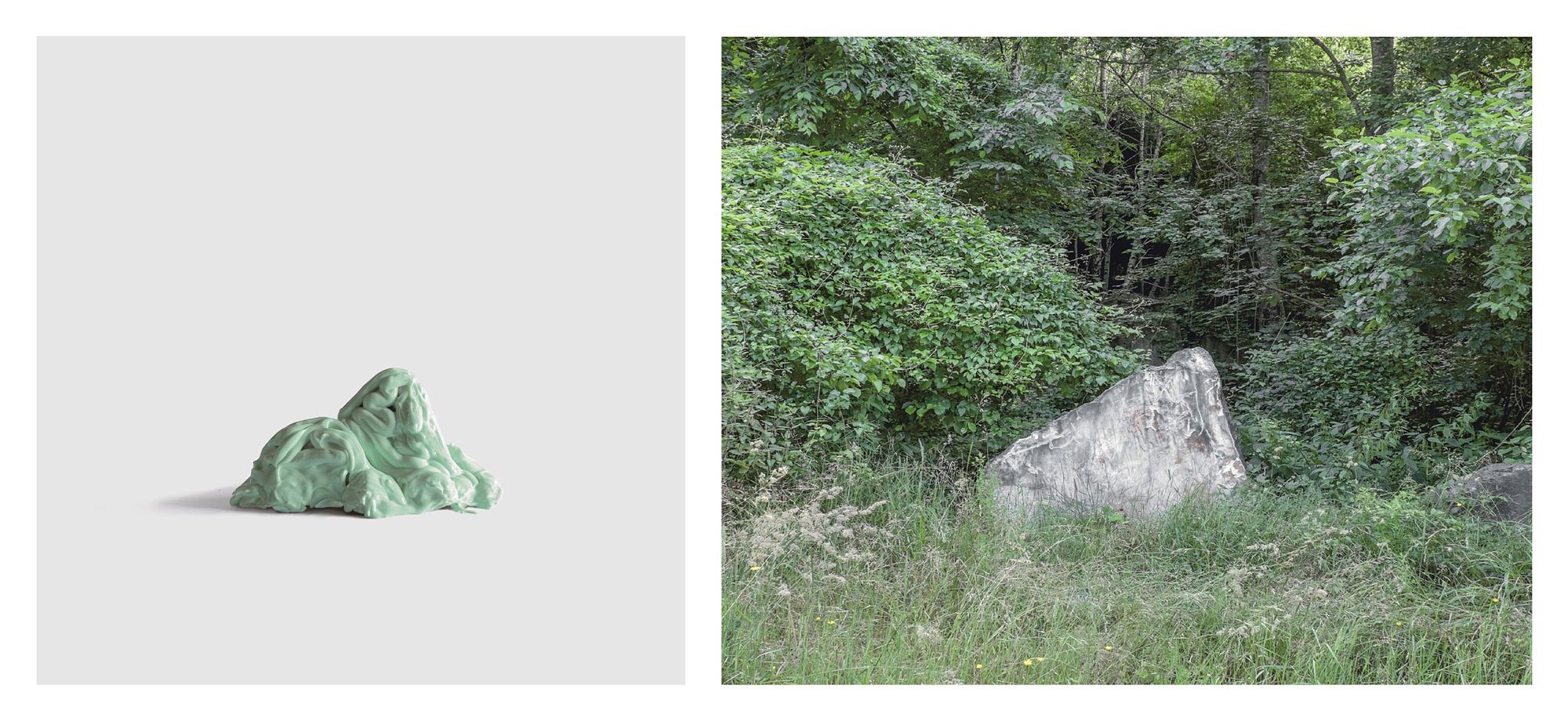 Andrea Foligni pokazuje środowiskową przemianę Toskanii 9