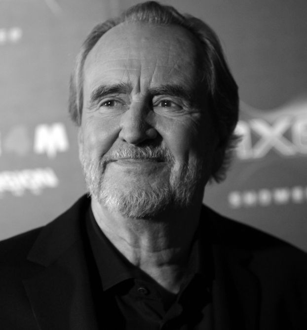 Zmarł Wes Craven