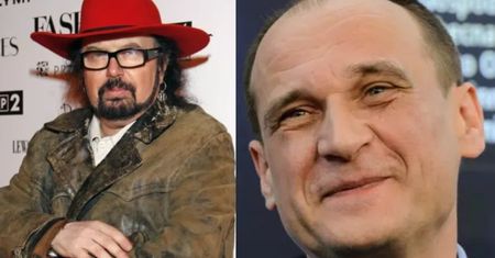 Hołdys PRZEWIDUJE WOJNĘ (?) i znowu obraża: "Kukiz jest starym capem, zgrywającym młodzieniaszka"