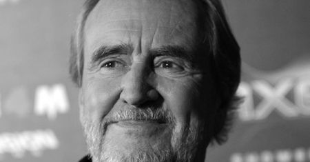 Zmarł Wes Craven
