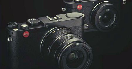 Wiemy, jak może wyglądać Leica M Mini