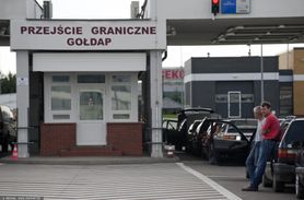Gołdap - jedyny powiat w Polsce bez koronawirusa