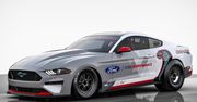 Ford Mustang Cobra Jet 1400 to elektryk, który pokona 1/4 mili w czasie poniżej 9 sekund