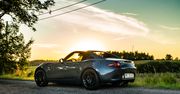 Test: Mazda MX-5 RF 100th Anniversary, czyli co wspólnego z Polską ma kultowy roadster z Japonii