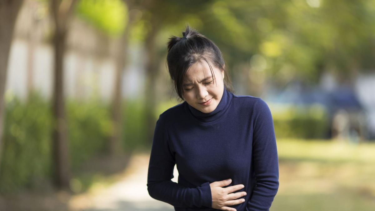 Łysienie a hiperplazja jajników