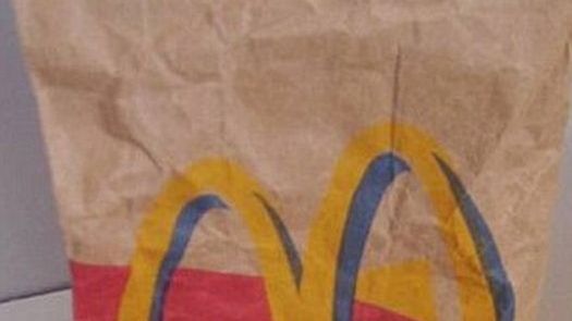 WTF dnia: 14-letni hamburger hitem Internetu [wideo] 1