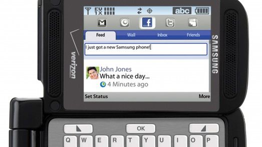 Samsung Zeal zaprezentowany 1