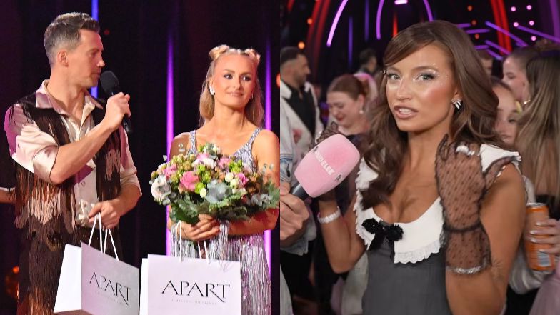 Julia Wieniawa W SZOKU po eliminacji Kwiatkowskiego w "TzG": "OPADŁA MI SZCZĘKA". Ma swoją teorię, dlaczego tak się stało (WIDEO)