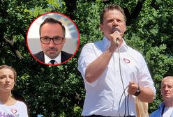 Poseł PiS-u odpowiedział Trzaskowskiemu. Wskazał "milionowy" problem