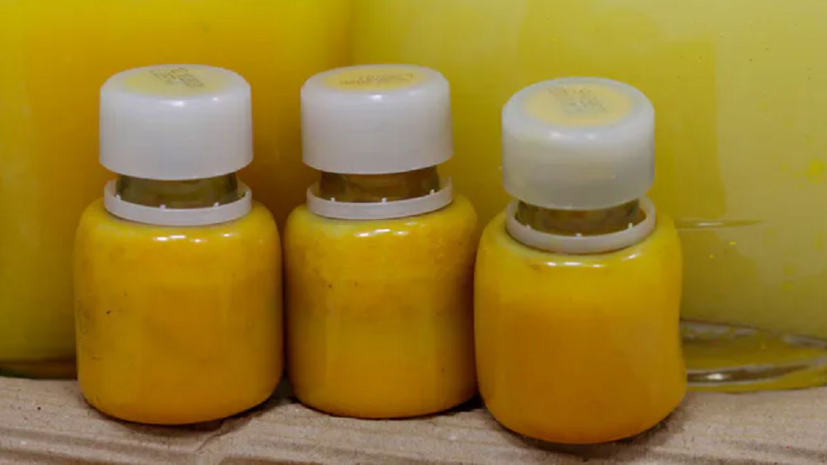 Chroni przed nowotworami i korzystnie wpływa na wątrobę. Pij regularnie, a kilogramy same zaczną znikać