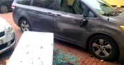 Mężczyzna za bardzo zabalował na weselu. Imprezę skończył w areszcie