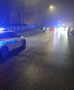 Tragedia w Mikołajki. Kobieta nie przeżyła