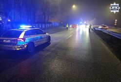 Tragedia w Mikołajki. Kobieta nie przeżyła