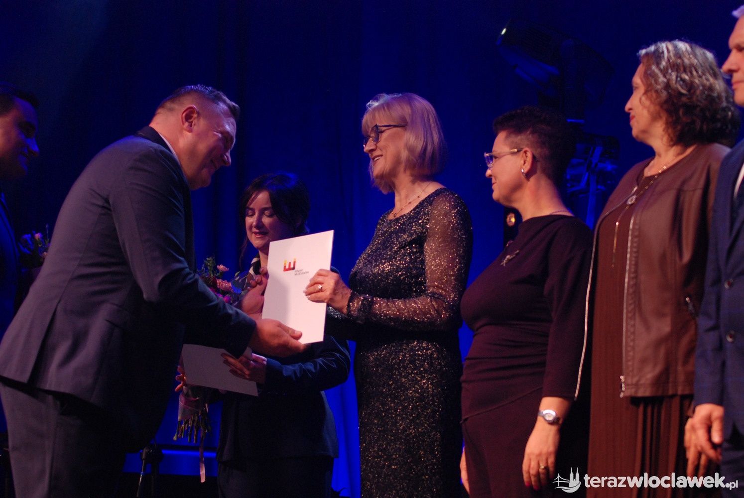 Kowal: nagrody dla oświaty i koncert Haliny Mlynkovej