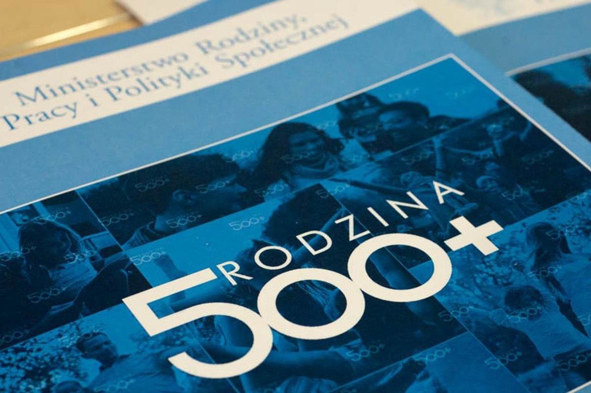 500 plus. Jak złożyć wniosek przez internet? Wyjaśniamy każdą opcję