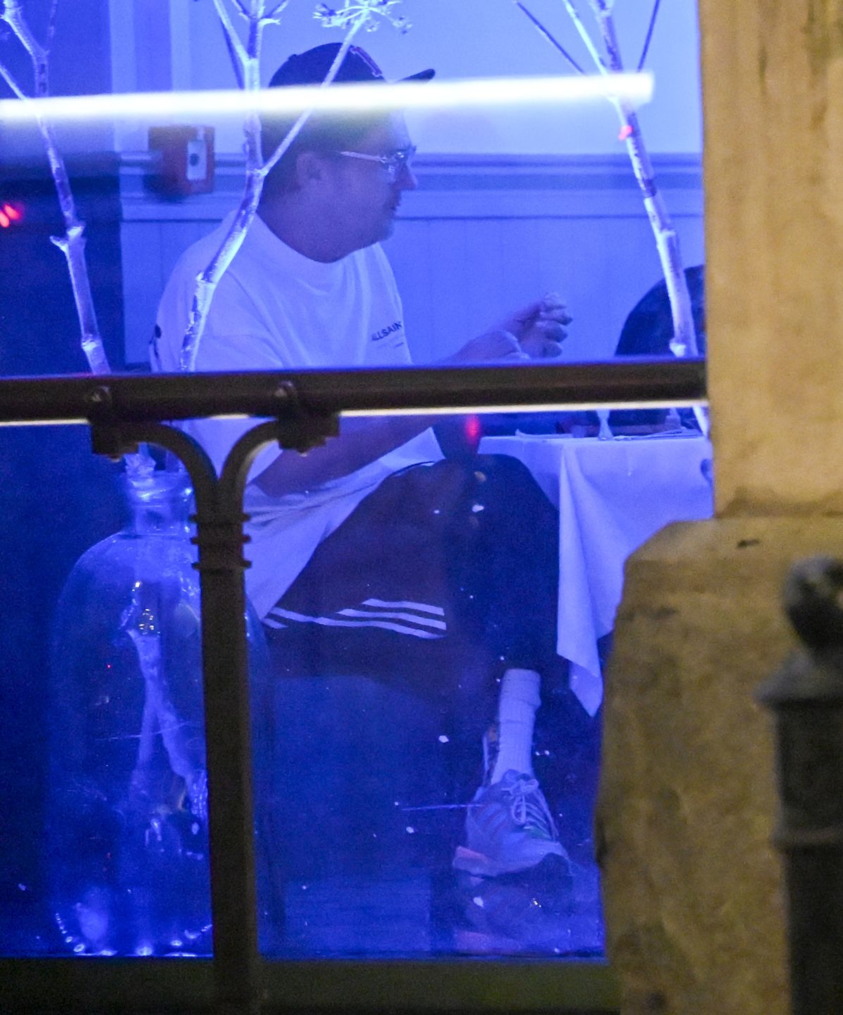 Kuba Wojewódzki na randce