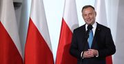 Andrzej Duda podpisał. Warszawiacy doczekają się wielkiej inwestycji
