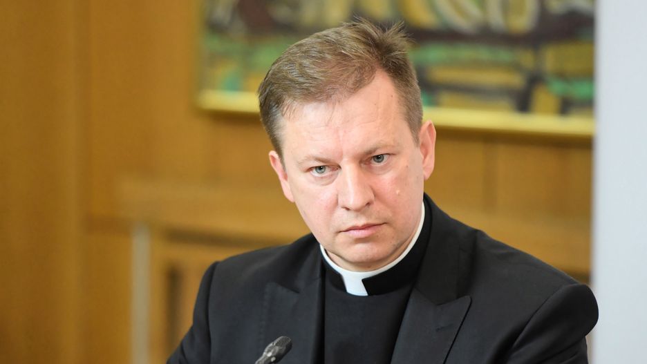 Wybory prezydenckie 2020. Rzecznik Episkopatu podkreślił, że "Kościół katolicki nie angażuje się w kampanię wyborczą"