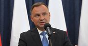Andrzej Duda i start z niekontrolowanego lotniska. Incydent lotniczy zgłoszony dopiero po tygodniu