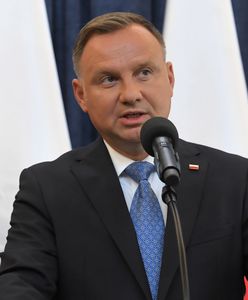 Andrzej Duda i start z niekontrolowanego lotniska. Incydent lotniczy zgłoszony dopiero po tygodniu