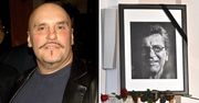 Marian Lichtman nie pojawił się na pogrzebie przyjaciela z zespołu. Teraz się tłumaczy