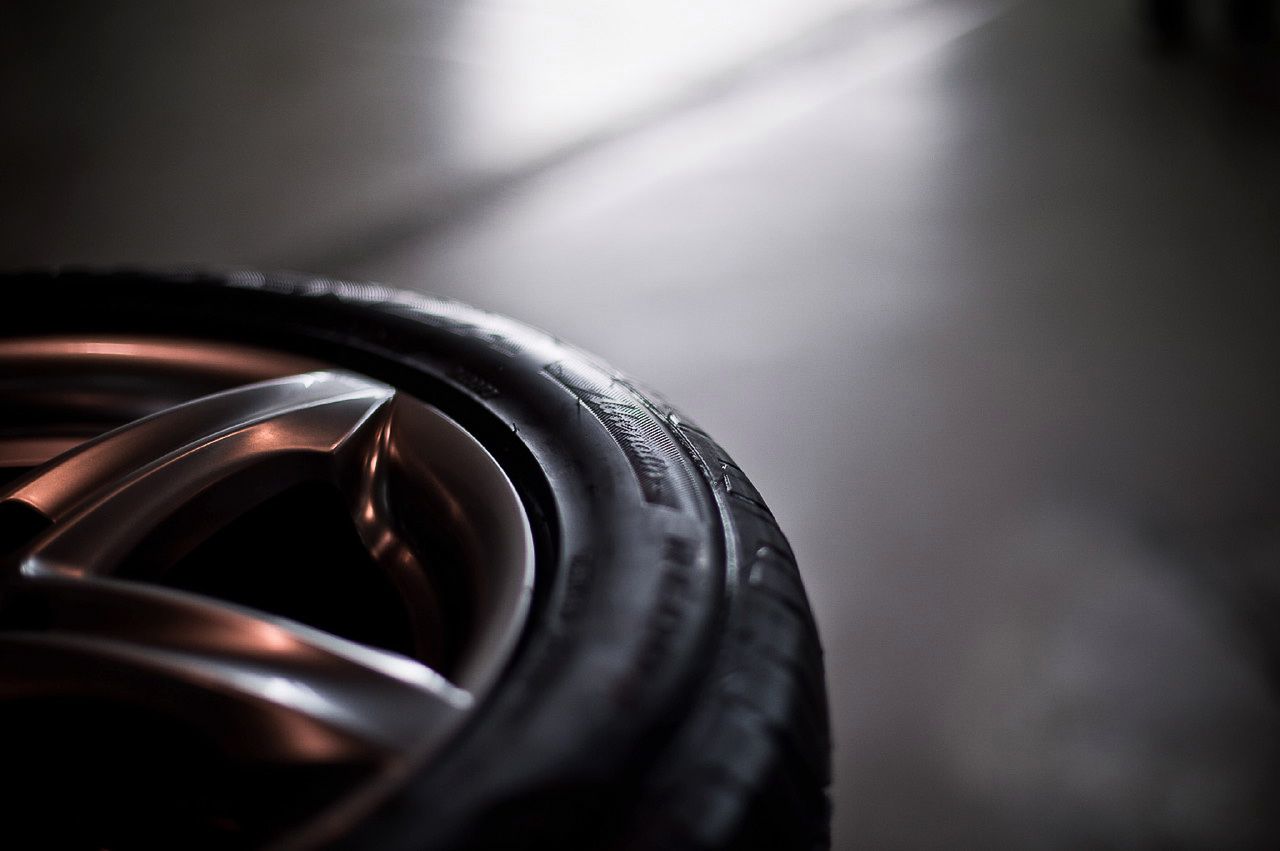Test opon Bridgestone Potenza Adrenalin RE002 w Ascari Race Resort [galeria] 4