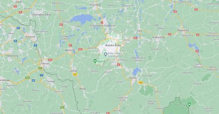 Bielsko-Biała: Budowa spalarni podzieliła mieszkańców