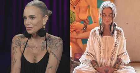 TYLKO NA PUDELKU: Kasia Nast mówi o życiu na Bali i cenach wynajmu domu: "Nie myślałam o ryzyku"