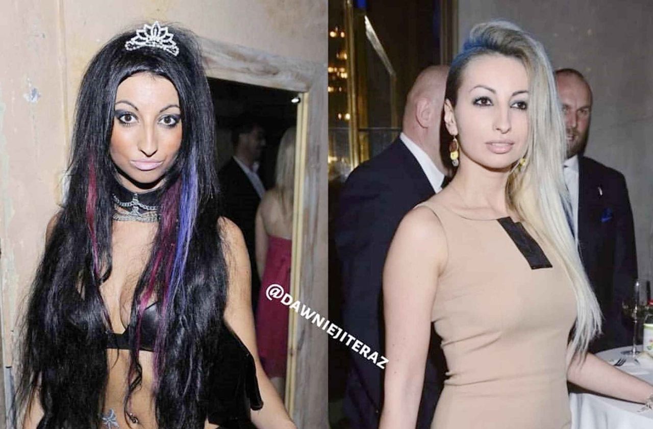 Jola Rutowicz. Skandalistka czy genialna aktorka?