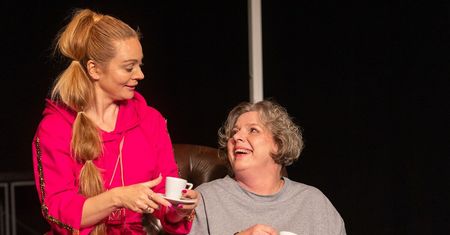 Kłamstewko, które zmienia wszystko! Nowa komedia w Teatrze Osterwy
