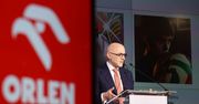 Polski czempion pogłębia współpracę z Ukrainą. "Orlen kluczem dla bezpieczeństwa"