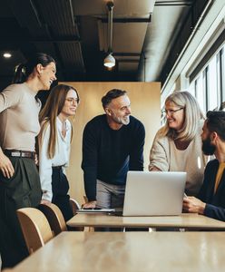 Great Place To Work® ogłosił listę 100 Najlepszych Małych i Średnich Miejsc Pracy™ w Europie 2025