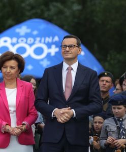 Niegospodarność i kampania wyborcza PiS za publiczne pieniądze z ministerstw