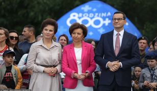 Niegospodarność i kampania wyborcza PiS za publiczne pieniądze z ministerstw