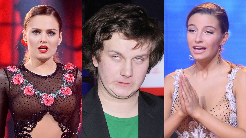 Julia Wieniawa o relacjach z Kasią Sawczuk