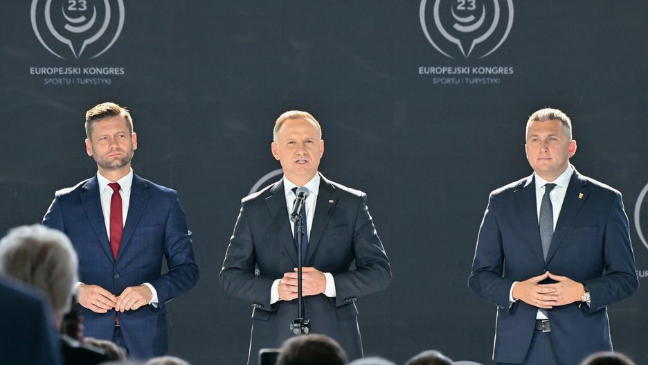 II Europejski Kongres Sportu i Turystyki