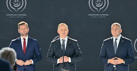 Kulisy decyzji ws. wielkiej imprezy w Polsce. PiS się cieszy