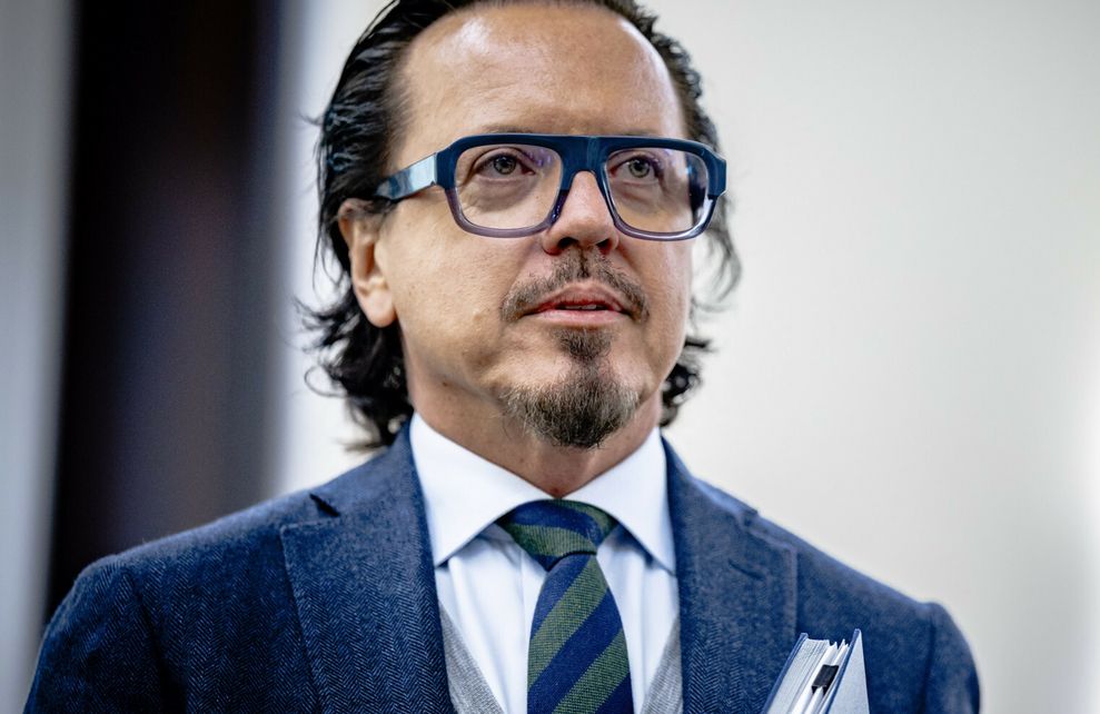 wiadomości,aktualności,WP Wiadomości Majątek Wojciecha Balczuna. Nadzoruje spółki za miliardy, oto co szef MAP sam posiada