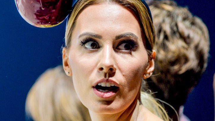 Agnieszka Hyży pokazała fotkę z czasów ciąży