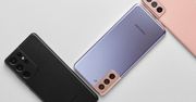 Czym się różnią Samsung Galaxy S21, S21+ i S21 Ultra? Zobacz porównanie specyfikacji