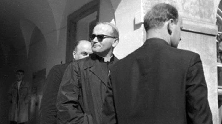 Rzym: premiera spektaklu na podstawie dramatu Karola Wojtyły