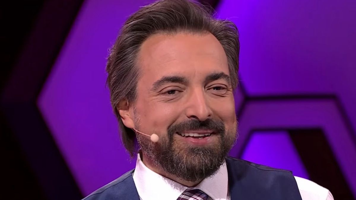 Tomasz Sekielski wrócił do TVP z własnym programem. Widzowie narzekają na jedną rzecz