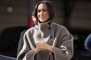 Kontrowersje wokół wizyty Meghan Markle. Brytyjczycy KRYTYKUJĄ. "Żałosne"