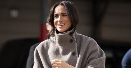 Kontrowersje wokół wizyty Meghan Markle. Brytyjczycy KRYTYKUJĄ. "Żałosne"