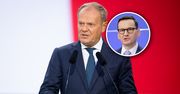 Tusk czy Morawiecki? Polacy ocenili, kto lepiej zarządza finansami państwa